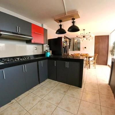 ALQUILER DE CASA AMOBLADA EN URB. LOS FICUS, PIMENTEL